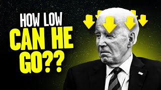 Beware The Destructive Power of Joe Biden [upl. by Gayel]