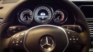 2013 MercedesBenz E 220 CDI 170 Hp 227 Kmh 141 mph  see also Playlist [upl. by Truscott]