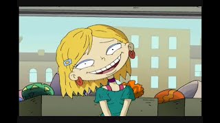 3 minutes of Angelica being awesomely savage Rugrats AGU [upl. by Einhoj]