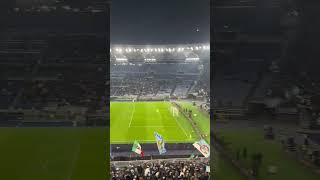 Lazio Bologna 30 Goal Gigot sslazio bologna rome football gigot [upl. by Chaille]