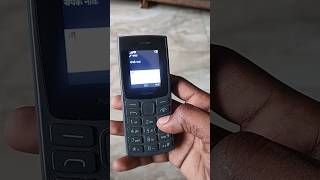 how to save new contact number in Nokia keypad phone shorts phonenumber contactnumber nokia [upl. by Westlund730]