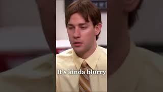 Jim impersonates Dwight  TheOffice US [upl. by Ssyla]