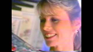 591994 ABC Commercials and WEWS News Channel 5 at 1100 Open [upl. by Rimhsak]