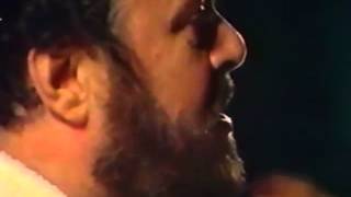 Luciano Pavarotti  O Sole Mio [upl. by Chladek]