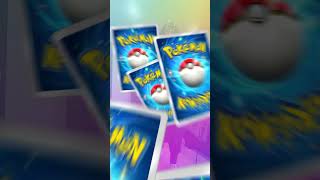 Use o efeito Pokémon TCG Pocket para ver as cartas no Shorts PokemonTCGPocket [upl. by Assetniuq]