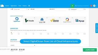 How to Host PHP Website on DigitalOcean – Step by Step Tutorial [upl. by Leno]