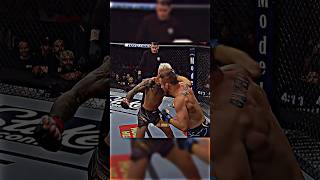 Oliveira vs Gaethje⚡️UFC 🔴 ufc oliveira gaethje mma bellator shorts sport brazil usa топ [upl. by Lisha]