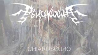 PSYCHOBOLIA quotCHIAROSCUROquot trailer [upl. by Darce]