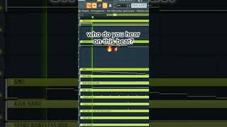 🎸🎸🎸 fIstudio typebeat dontoliverdontolivertypebeat foryoupage tutorial beat electricguitar [upl. by Attalanta630]