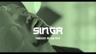 Singa Official Video  Ykee Benda Latest Ugandan Music HD [upl. by Polivy]