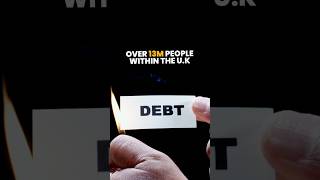 Debt Consolidation Strategy [upl. by Cara]