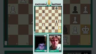 Carlsen Wins the Chessable Masters 2024 chess [upl. by Pell243]