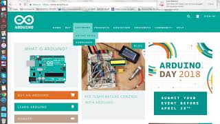 CoDrone Tutorial How to Install Arduino [upl. by Eelarac]