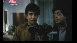 Pehla Nasha  Hindi Movie 1993  Song  Aaj Raat Bas Mein Nahin Dil  Watch Full Movie on Veoh [upl. by Amato157]