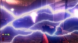 How To Kill The Electric Boss quotHIMquot On Tranzit Black Ops 2 [upl. by Fridlund]