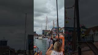 Littlehampton Waterfront Festival Sunday [upl. by Naujak]