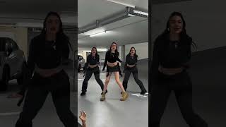 Kehlani After huors ChrissiPatakas Dancer dance dancepop music [upl. by Otrebliw]