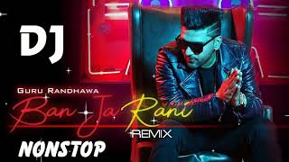 Guru Randhawa Remix 2020  TOP HITS REMIX SONGS OF GURU RANDHAWA  INDIAN Nonstop SONG 2020 [upl. by Amr]