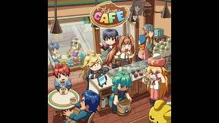 Falcom Café  Phantom Petal Pancakes² Gurumin Monarch Monarch Trails in the Sky the 3rd [upl. by Joktan]