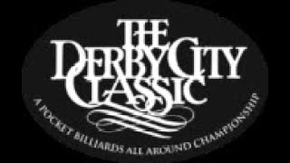 2024 Derby City Classic  Day 5 One Pocket Frost vs Labutis [upl. by Ahsinna]