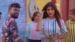 Firki  Full Video  Mohit Sharma  Sonu Garanpuria  Sonika Singh  New Haryanvi Song 2024 [upl. by Petronille]