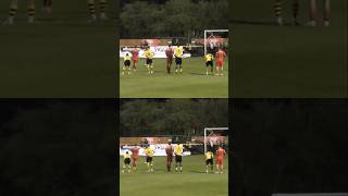 Mickleover FC goal vs Alvechurch shorts [upl. by Asek]