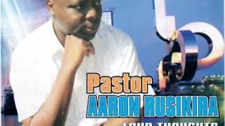 Pastor Aaron Rusukira  Bayethe [upl. by Drais]