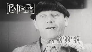 1930s NEWSREELS MOVIE STARS PART 5 [upl. by Eisele]