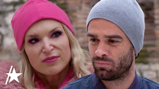 ‘90 Day Fiancé’ Božo Feels NO CHEMISTRY w Vanja [upl. by Eloise]