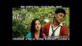 New Release Gajal Song2013  Yekai Pal Pani Bachna Garo Bho Priya Timi Bina Vocal Narendra Pyasi [upl. by Ettenil]