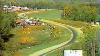 1980 SCCA Runoffs C Production [upl. by Laehcim]