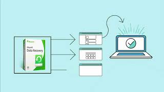 iSkysoft Data Recovery  Recover Lost Data Quickly Safely and Completely [upl. by Rohn160]