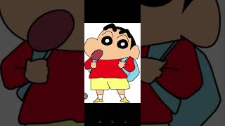 shin chan ❤🖤 [upl. by Tniassuot]