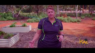 Kalgoorlie Boulder liveability interview with Natalie Coxon [upl. by Anitsyrc754]