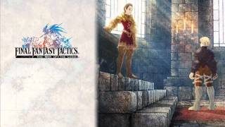 Final Fantasy Tactics OST  Heros Theme [upl. by Becky]