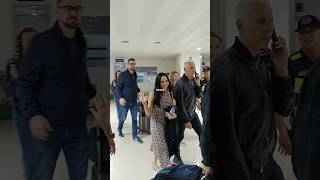 The Corrs  Arrived in Manila [upl. by Ait]