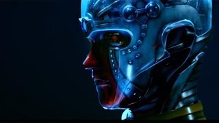 映画「キカイダー REBOOT」予告映像公開 ハカイダーと迫力のバトル Kikaider  REBOOT movie [upl. by Braun667]