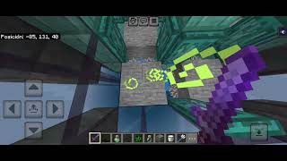 Granja de Creepers Minecraft 121 [upl. by Asir]