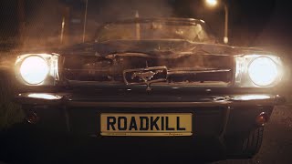 ROADKILL  Short Film [upl. by Notnirb]