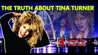 The Truth About Tina Turner Find out what Really happened [upl. by Bethany]