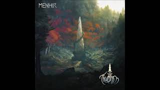 Thurnin  Menhir  Full Album [upl. by Eaver]