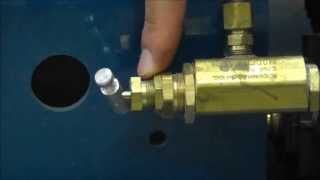 How to Adjust a Pilot Valve [upl. by Eissac]