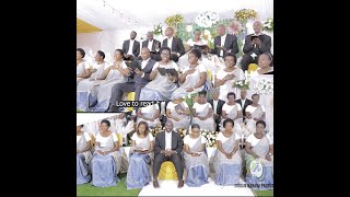 IJAMBO RyIMANA by Ijwi ryIbyiringiro Choir [upl. by Enyamrahc]