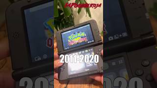 EL Último VIDEOJUEGO de 3DS 💔 [upl. by Giacobo]