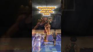 Bonafide build amp sigs video 2krealistichoopers basketball nba2k [upl. by Biddick]