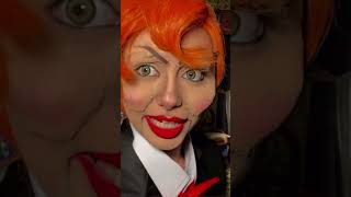 Maya winky being a icon part 7 slappy asmr mayawinky [upl. by Novelia167]