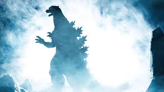 Godzilla Final Wars  King of The Monsters Mix Read desc for new version [upl. by Diao92]