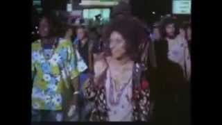 Jimi Hendrix  All Along The Watchtower Bob Rovsky remix [upl. by Lauralee220]