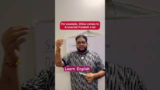 Meaning of “EXPANSIONISM” learnenglish englishvocabulary wordmeaning basicenglish shorts [upl. by Nitsu]