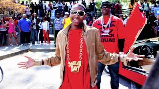 Soulja Boy  In Da Club Goin Hard [upl. by Andert]